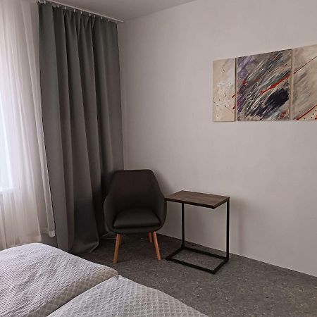 Apartmany Nad Splavem Znojmo Exterior foto